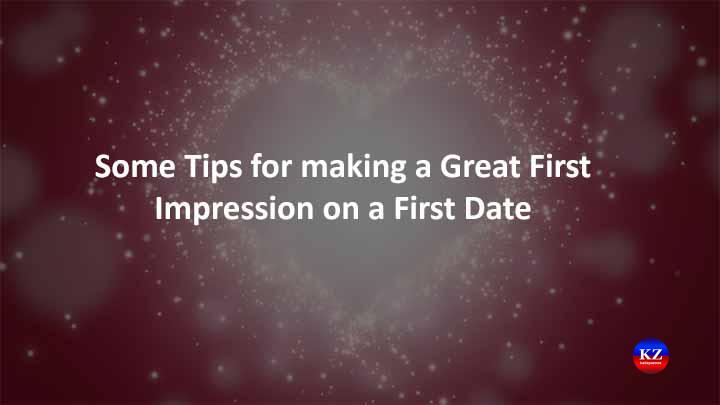 First Date Ideas: Creative Ways to Make a Great First Impression