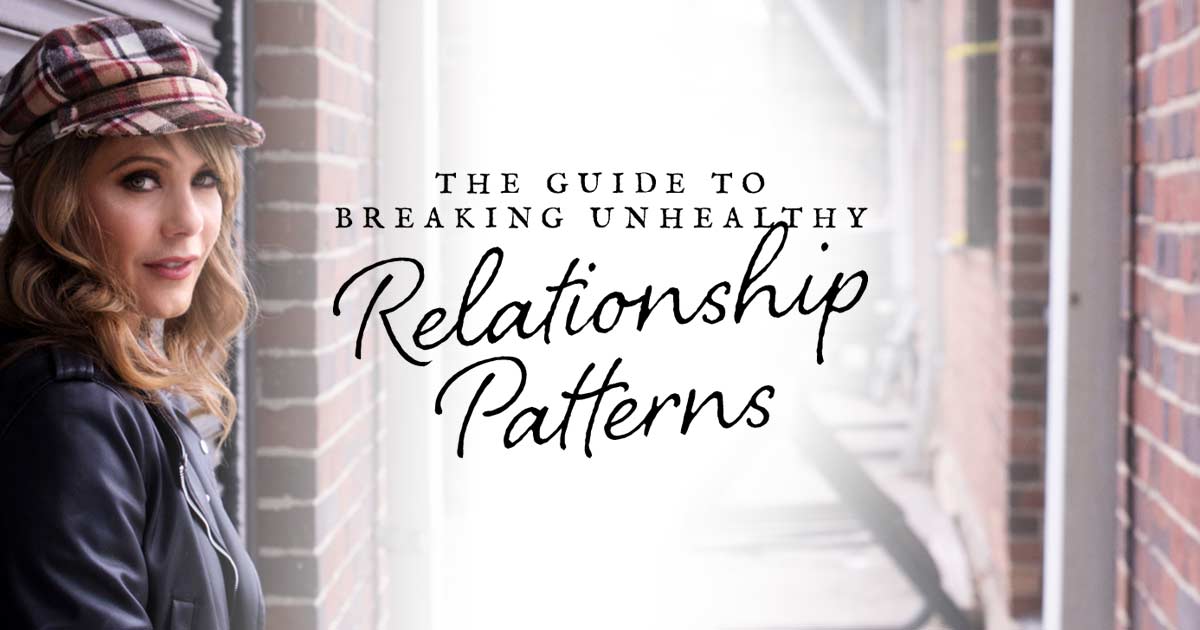 When to Let Go: Recognizing Unhealthy Relationship Patterns